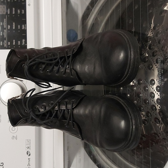 Gravitypope Other - Gravitypope Morris boots